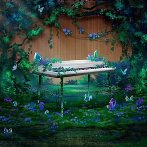 捆绑+触手+挤奶+女仆
